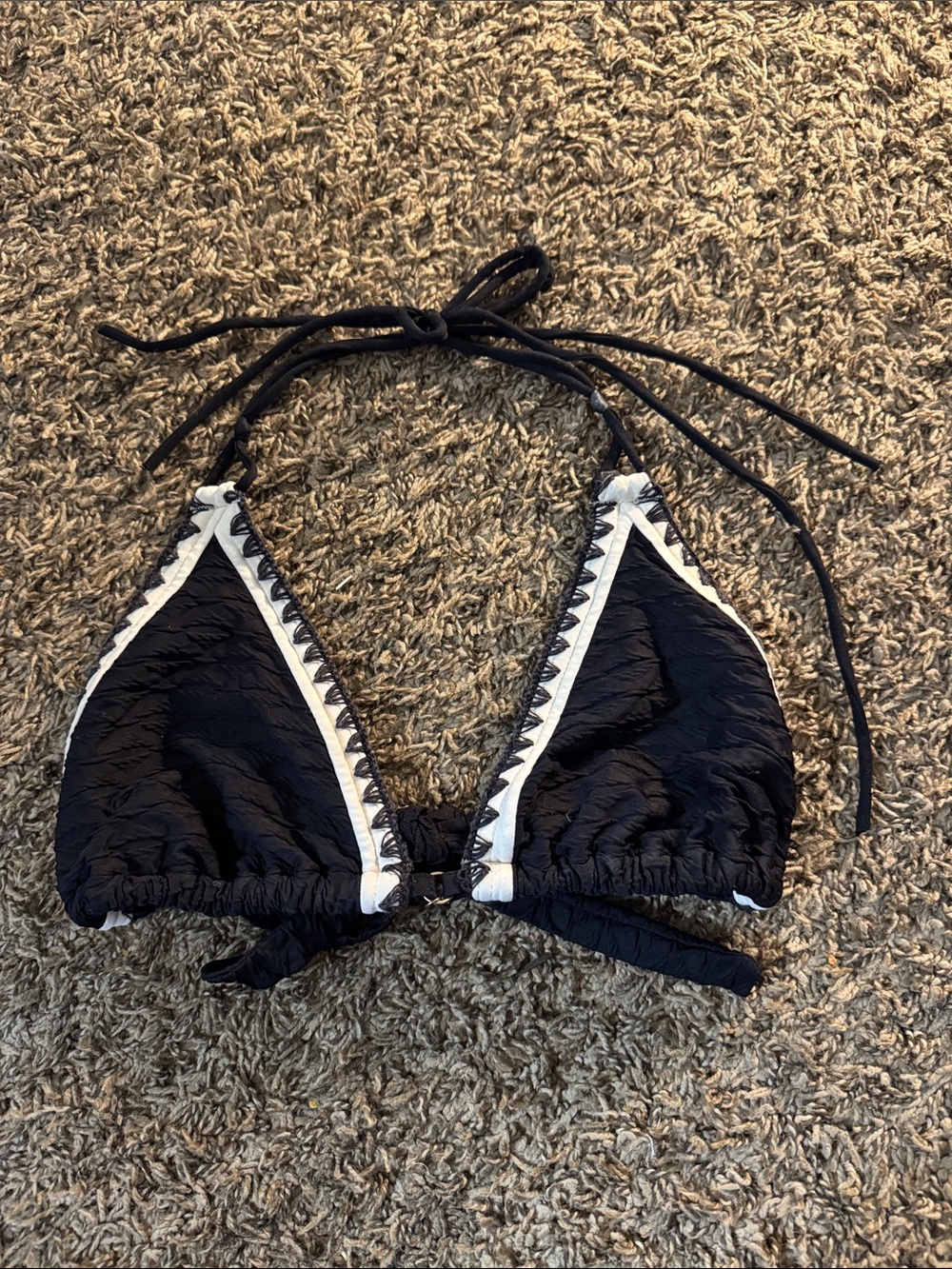 Bikini top